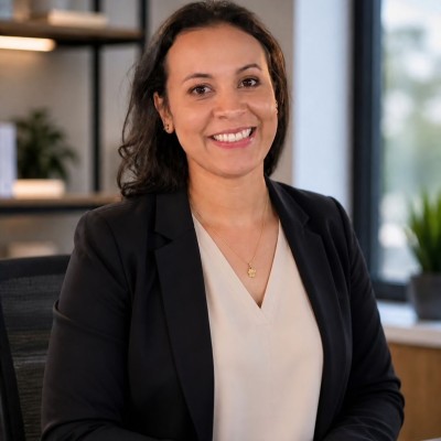 Daniela Maria de Oliveira, mentora do Produto na Prática